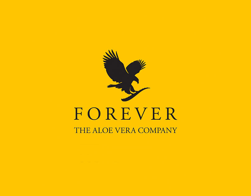 Forever Living logo